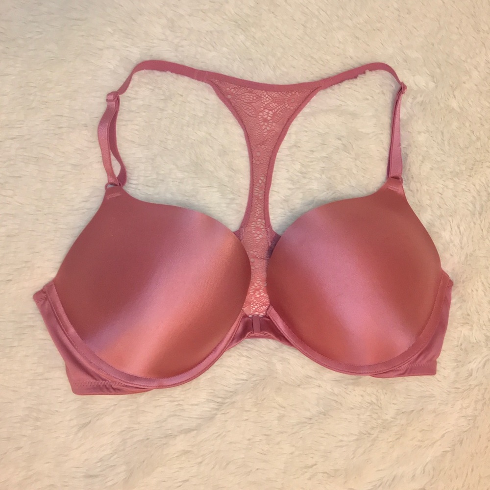 Victoria’s Secret Bombshell Plunge push-up 36C